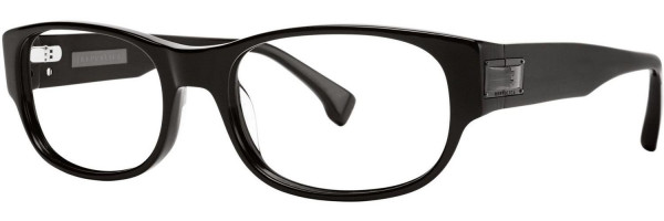 Republica Dusseldorf Eyeglasses, Black