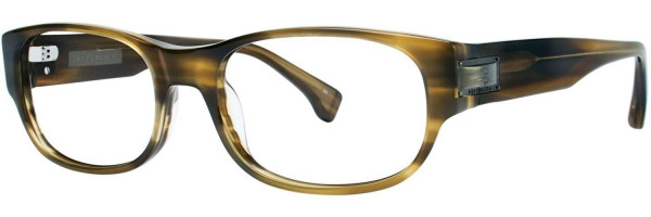 Republica Dusseldorf Eyeglasses, Olive
