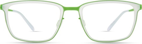 Modo 4113 Eyeglasses, CRYSTAL