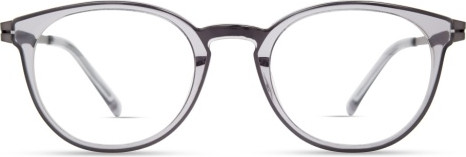 Modo 4509C Eyeglasses, GREY
