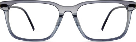 Modo GRANT Eyeglasses, BLUE GRADIENT W/COVERED TEMPLES
