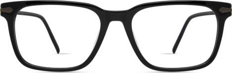 Modo GRANT Eyeglasses, BLACK GREY GRADIENT W/COVERED TEMPLES