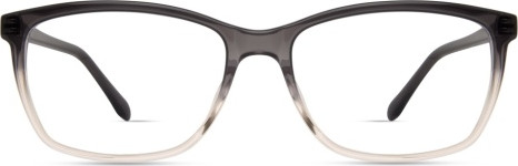 Modo 6555 Eyeglasses, BLACK ROSE GRADIENT