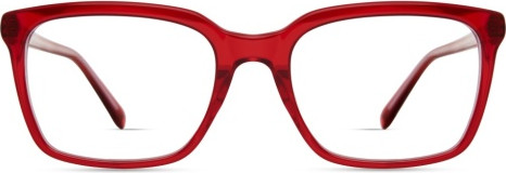 Modo 6556 Eyeglasses, BURGUNDY