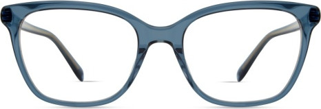 Modo 6557 Eyeglasses, BLUE/YELLOW