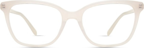 Modo 6557 Eyeglasses, PEARL