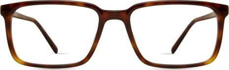 Modo 6558 Eyeglasses, TORTOISE