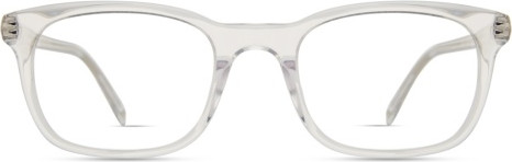 Modo 6559 Eyeglasses, CRYSTAL