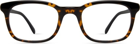 Modo 6559 Eyeglasses, TORTOISE