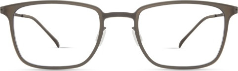 Modo 4115 Eyeglasses, DARK GREY