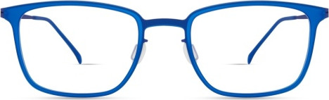 Modo 4115 Eyeglasses, ELECTRIC BLUE