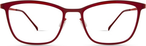 Modo 4117 Eyeglasses, BURGUNDY
