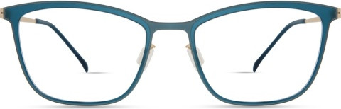 Modo 4117 Eyeglasses, PETROL