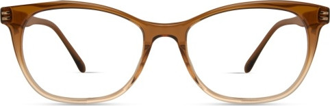 Modo 6551 Eyeglasses, HONEY GRADIENT