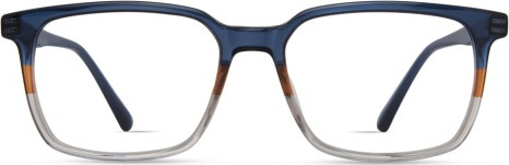 Modo 6553 Eyeglasses, BLUE GRADIENT