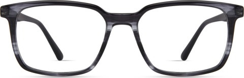 Modo 6553 Eyeglasses, STRIPY BLUE