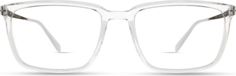 Modo 7064 Eyeglasses, CRYSTAL