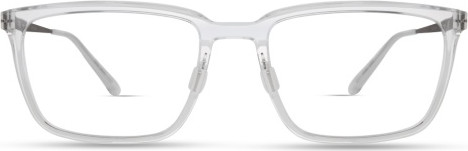 Modo 7064A Eyeglasses, CRYSTAL (GLOBAL FIT)