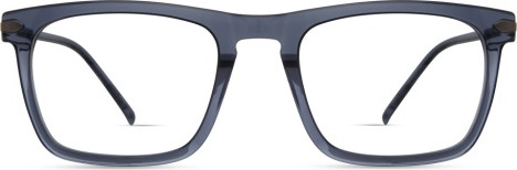 Modo CYRUS Eyeglasses, BLUE