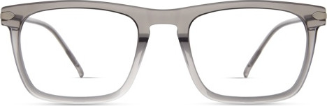 Modo CYRUS Eyeglasses, GREY