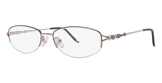 Timex T167 Eyeglasses, BR Brown