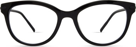 Modo LOIS Eyeglasses, BLACK