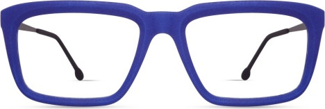 Modo GEBO Eyeglasses, ELECTRIC BLUE