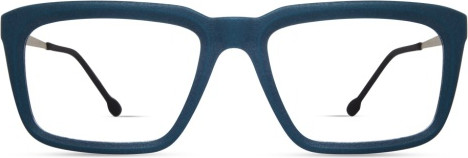 Modo GEBO Eyeglasses, PETROL