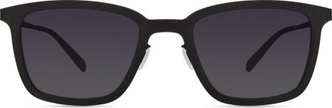 Modo 696 Eyeglasses, BLACK