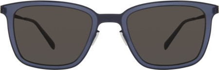 Modo 696 Eyeglasses, NAVY