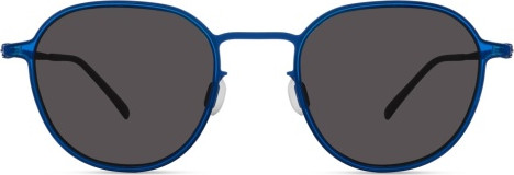 Modo 697 Eyeglasses, BRIGHT BLUE