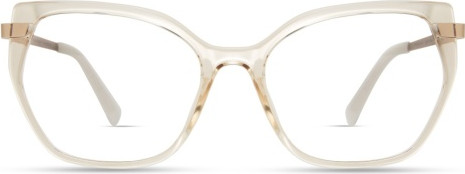 ECO by Modo MARIGOLD Eyeglasses, WARM CRYSTAL