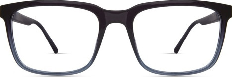 ECO by Modo SALIX Eyeglasses, BLUE GREY GRADIENT