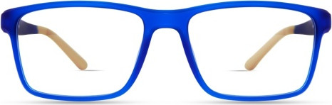 ECO by Modo REEVE Eyeglasses, ELECTRIC BLUE