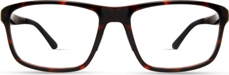 ECO by Modo TYSON Eyeglasses, TORTOISE