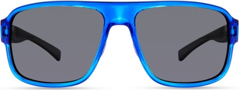 ECO by Modo LEVI Eyeglasses, ELECTRIC BLUE