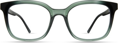 ECO by Modo PEONY Eyeglasses, GREEN
