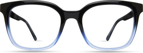 ECO by Modo PEONY Eyeglasses, LAVENDER GRADIENT