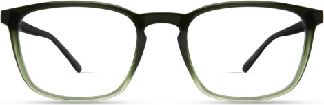 ECO by Modo WHEAT Eyeglasses, GREY GREEN