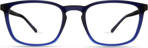 ECO by Modo WHEAT Eyeglasses, MIDNIGHT BLUE