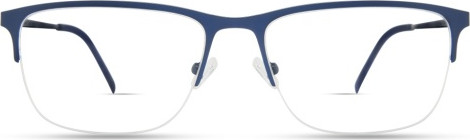 ECO by Modo NETTLE Eyeglasses, NAVY BLUE
