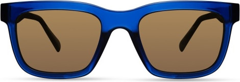ECO by Modo BALSA Eyeglasses, BLUE