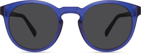 ECO by Modo TAMARIND Eyeglasses, BRIGHT BLUE