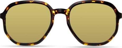 ECO by Modo CARAWAY Eyeglasses, GOLD - SUN CLIP
