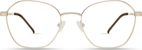 ECO by Modo CHIA Eyeglasses, GOLD