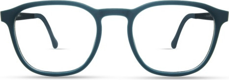 ECO by Modo AGAR Eyeglasses, TEAL