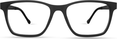 ECO by Modo MANGROVE Eyeglasses, BLACK