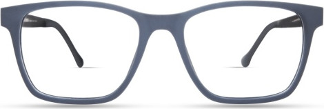 ECO by Modo MANGROVE Eyeglasses, GREY BLUE