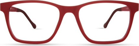 ECO by Modo MANGROVE Eyeglasses, RED