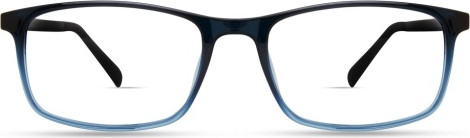 ECO by Modo FENNEL Eyeglasses, BLUE